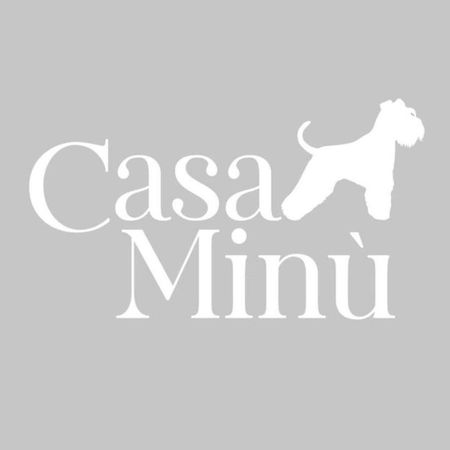Casa Minu Hotel Viareggio Luaran gambar