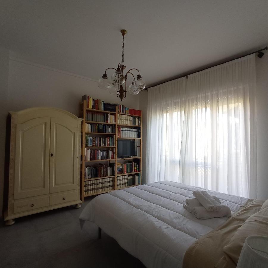 Casa Minu Hotel Viareggio Luaran gambar