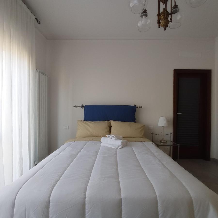Casa Minu Hotel Viareggio Luaran gambar
